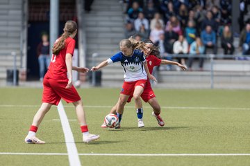 Bild 204 - wCJ Pokalfinale (HSV - ETV)